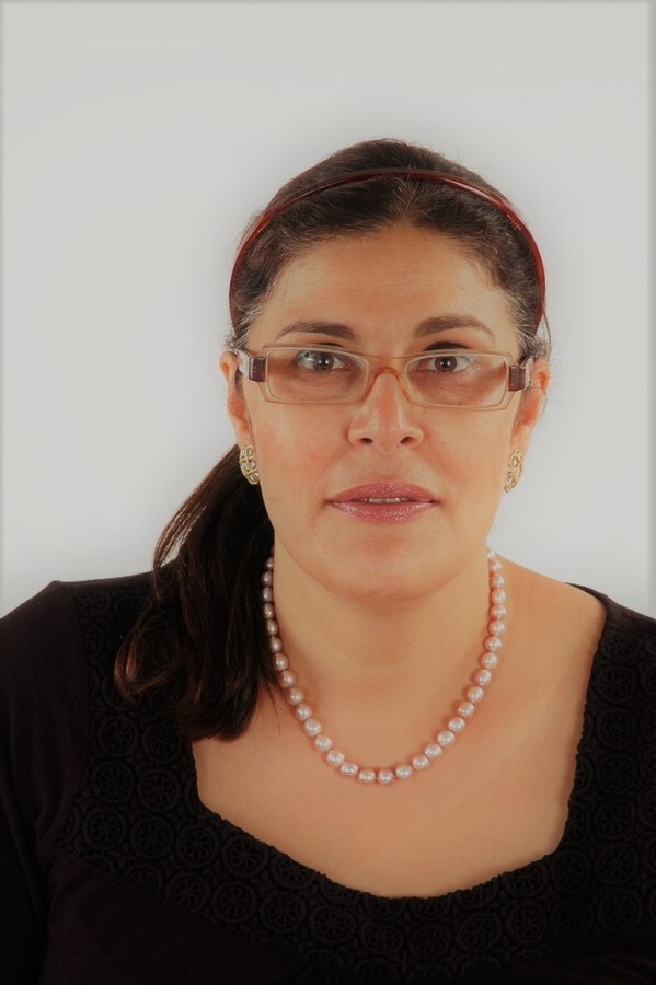 Nurit Weiss